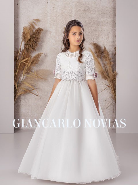 Vestidos de primera comunión Vestidos de primera comunión