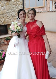 vestido-novia-yvestido-madrina