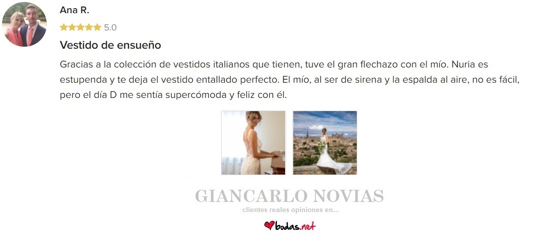 bodas.net-opiniones-giancarlo-novias-madrid