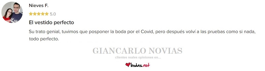 bodas.net-opiniones-giancarlo-novias-madrid