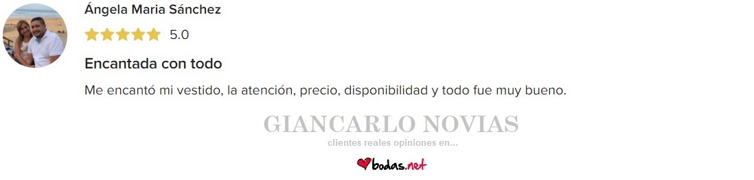 bodas.net-opiniones-giancarlo-novias-madrid