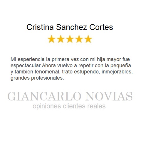 reviews-giancarlo-novias-vestidos-comunion-madrid