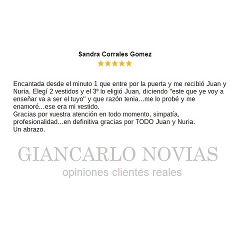 reviews-giancarlo-novias-madrid